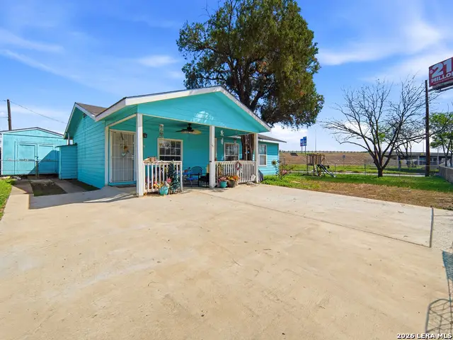 179 Howle Ave, San Antonio, TX 78223 - #2