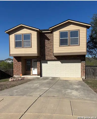 6803 Dulce Meadow, San Antonio, TX 78252 - #1