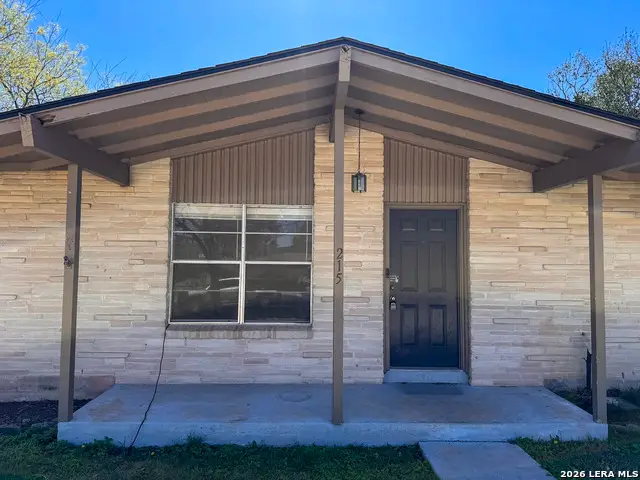 215 Oak Park, Boerne, TX 78006 - #1