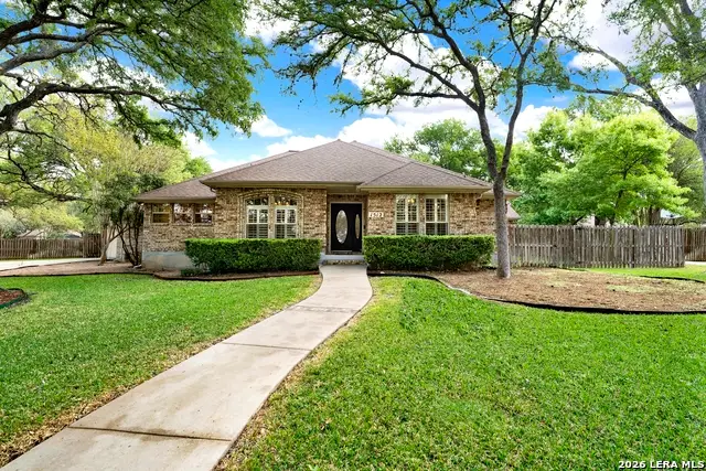 1512 Oak, Schertz, TX 78154 - #2