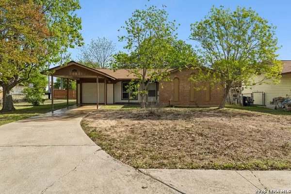 1328 Chestnut, Schertz, TX 78154