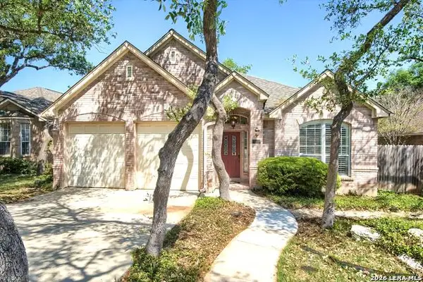 2527 Somerall, San Antonio, TX 78248