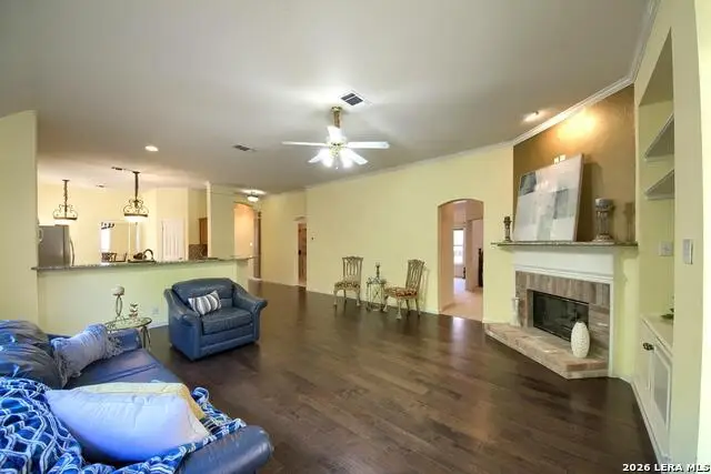 2527 Somerall, San Antonio, TX 78248 - #2