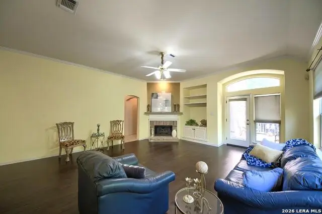 2527 Somerall, San Antonio, TX 78248 - #3