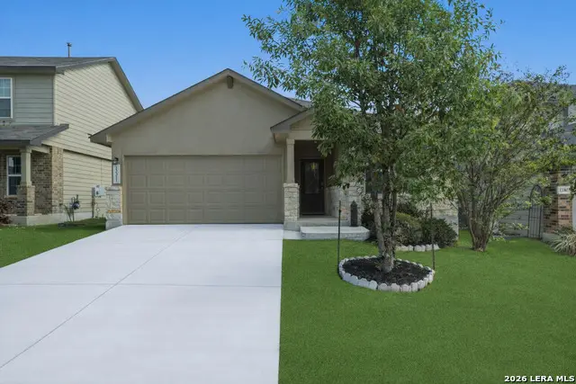 13311 Spike Rush, San Antonio, TX 78254 - #1