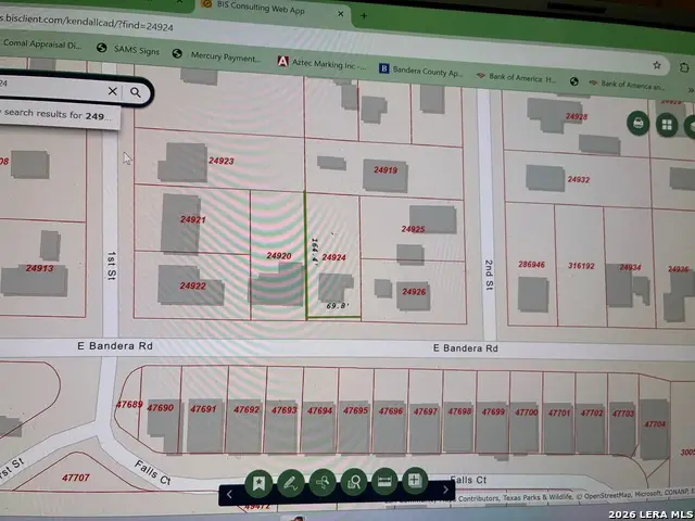 314 E Bandera, Boerne, TX 78006 - #1