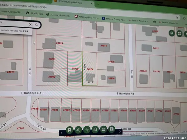 314 E Bandera, Boerne, TX 78006