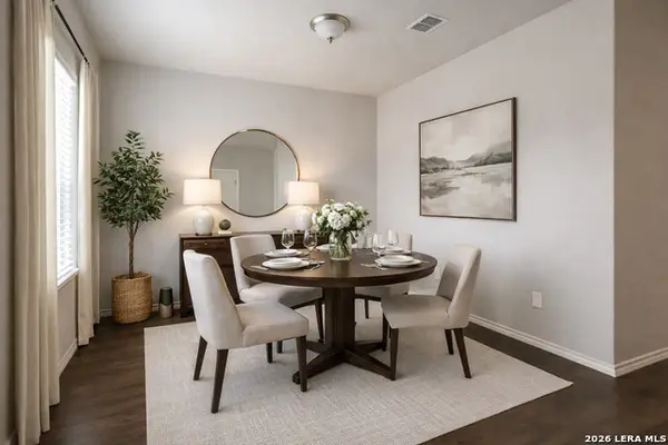 10439 Lateleaf Oak, San Antonio, TX 78223