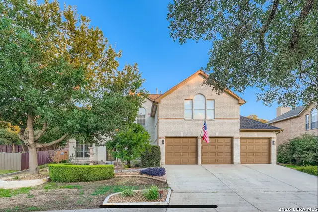 34 Sable Hts, San Antonio, TX 78258 - #1