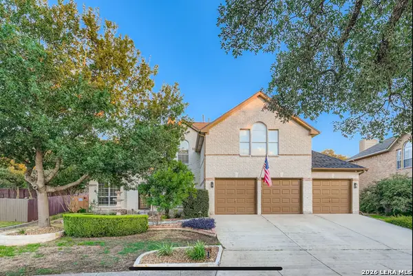 34 Sable, San Antonio, TX 78258