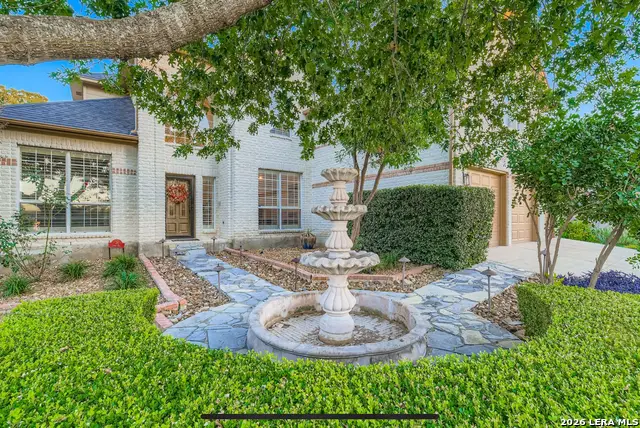 34 Sable Hts, San Antonio, TX 78258 - #2