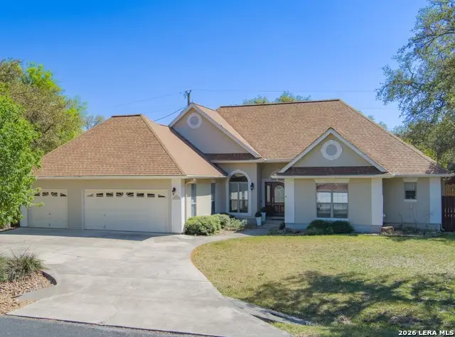 115 Stonegate, Boerne, TX 78006 - #1