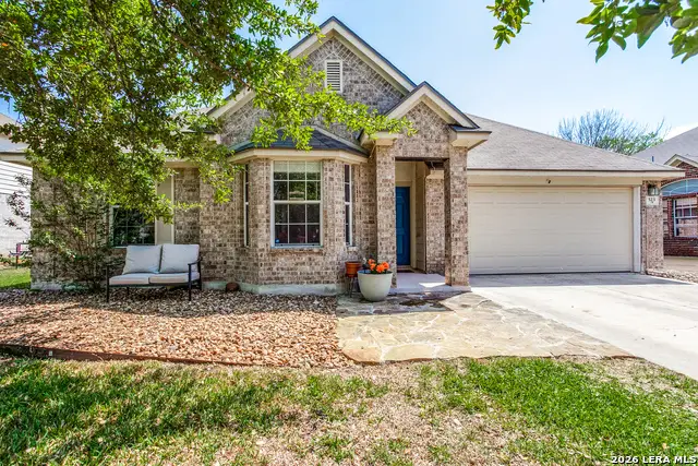 523 Walnut Heights Blvd, New Braunfels, TX 78130 - #2