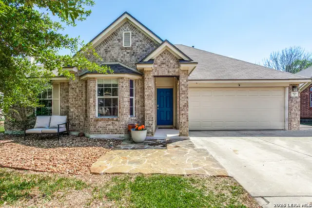 523 Walnut Heights Blvd, New Braunfels, TX 78130 - #3