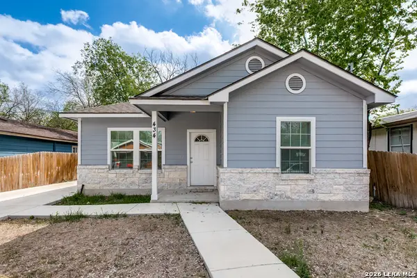 434 San Horacio, San Antonio, TX 78237