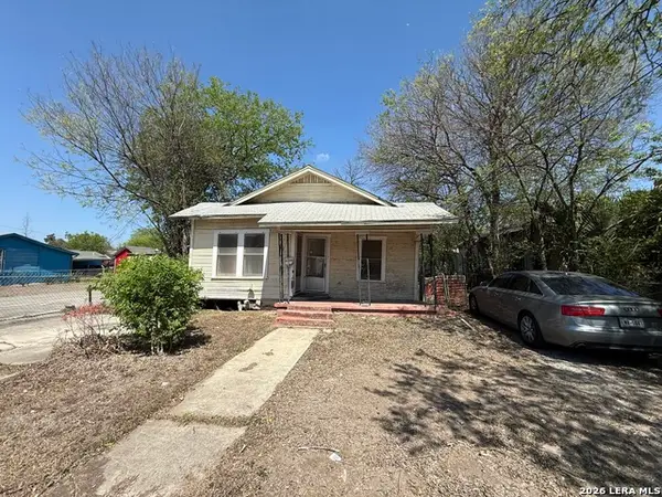 3007 Buena Vista, San Antonio, TX 78207