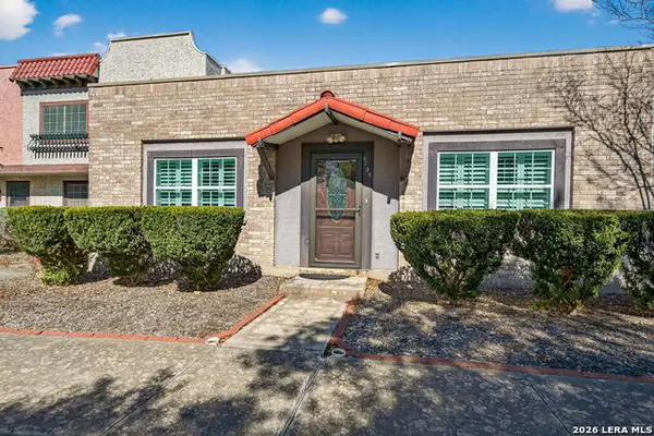 6750 Crown Ridge, San Antonio, TX 78239