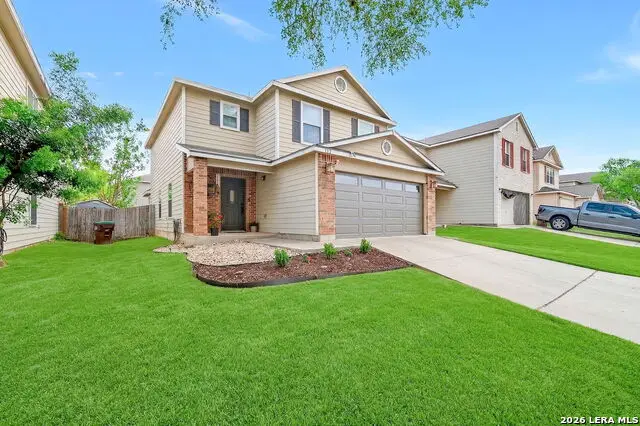 114 Mallow Grv, San Antonio, TX 78253 - #2