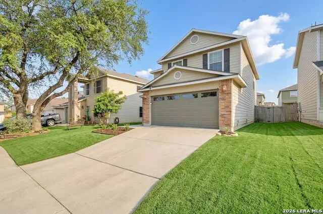 114 Mallow Grv, San Antonio, TX 78253 - #3