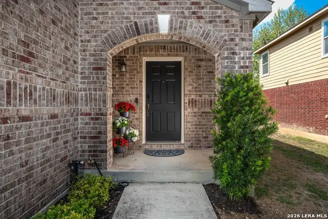 1415 Hummingbird, San Antonio, TX 78245 - #2