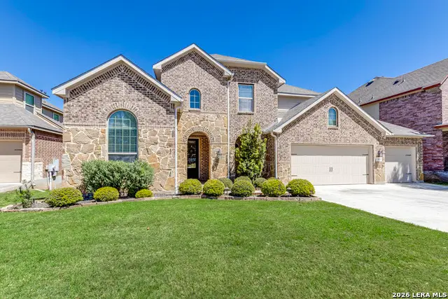 3310 Coryell Cv, San Antonio, TX 78253 - #1