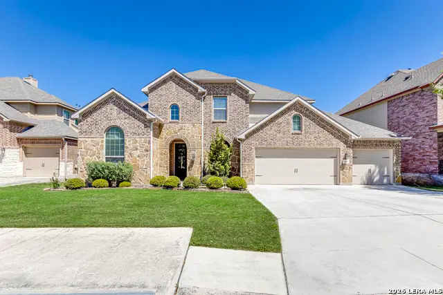 3310 Coryell Cv, San Antonio, TX 78253 - #2