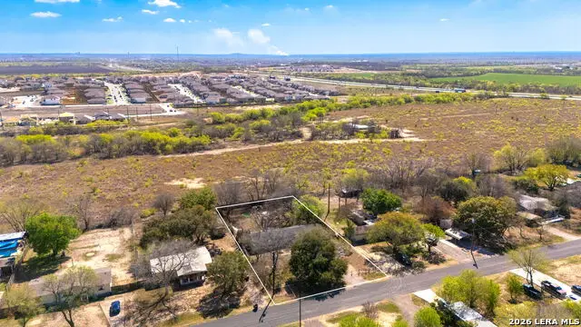 5818 Pioneer, San Antonio, TX 78245 - #2