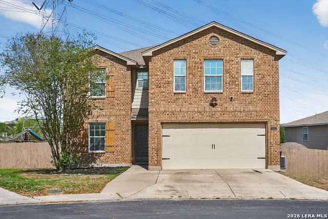 11523 Oaks Hike, San Antonio, TX 78245 - #1