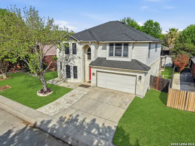 12910 Green Cedar, Helotes, TX 78023 - #1