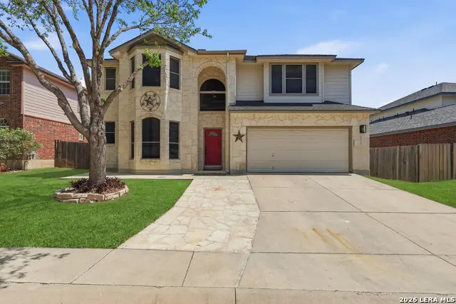 12910 Green Cedar, Helotes, TX 78023 - #2