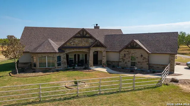 5002 Fm 476, Poteet, TX 78065 - #1