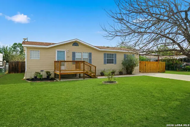 550 Northgate, New Braunfels, TX 78130 - #2