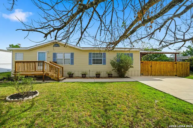 550 Northgate, New Braunfels, TX 78130 - #3