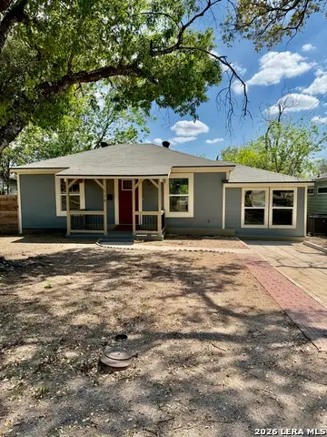 116 Nelson Ave, San Antonio, TX 78210 - #2