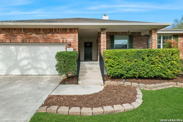 3306 Cambria, San Antonio, TX 78251 - #3