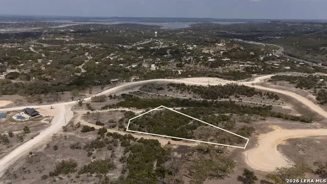 TBD Lake Vista Dr, Canyon Lake, TX 78133 - #1