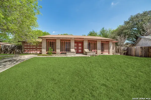 911 Clearview, San Antonio, TX 78228