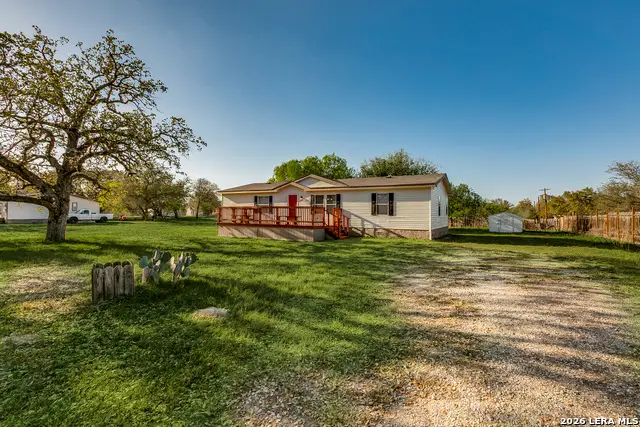 5111 Savannah Woods, Von Ormy, TX 78073 - #3