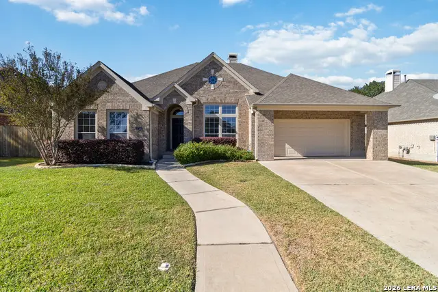 1716 Oak Wind, New Braunfels, TX 78132 - #1