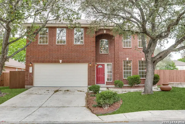 11963 Adriana Maria, San Antonio, TX 78253 - #1