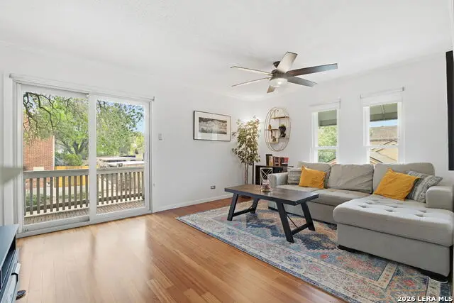 2300 Nacogdoches #UNIT 257N, San Antonio, TX 78209 - #3