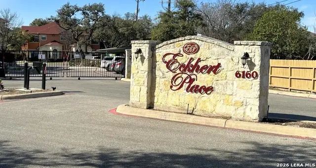 6160 Eckhert #1302, San Antonio, TX 78240 - #1