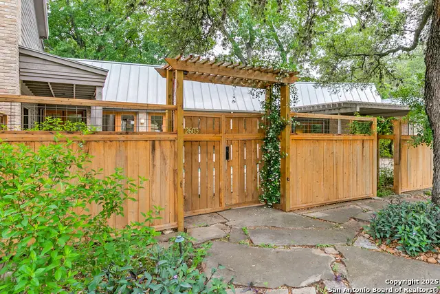 2603 Brookhurst, San Antonio, TX 78209 - #1