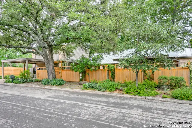 2603 Brookhurst, San Antonio, TX 78209 - #3