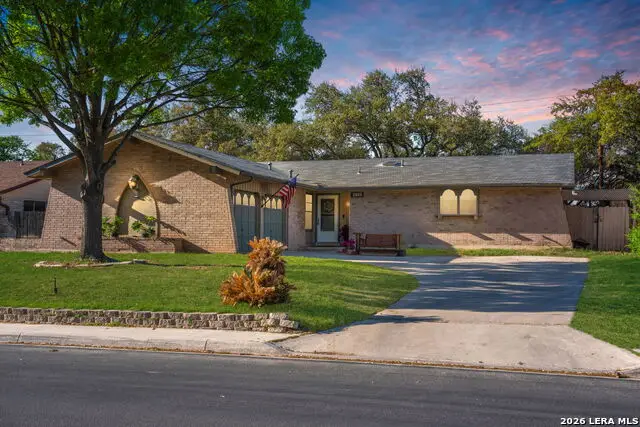 6723 Connie Mack, San Antonio, TX 78240 - #1