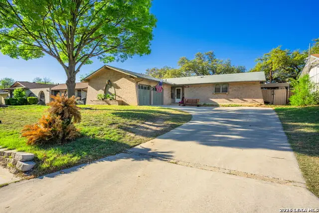 6723 Connie Mack, San Antonio, TX 78240 - #2