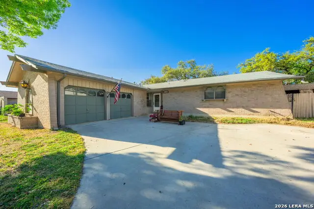 6723 Connie Mack, San Antonio, TX 78240 - #3