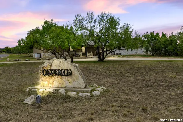 19 Wisteria Way, Concan, TX 78838 - #3