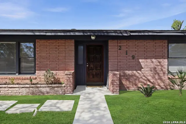 219 Sunnycrest, San Antonio, TX 78228 - #3