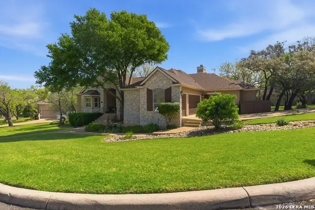 29615 Fairway Bluff, Fair Oaks Ranch, TX 78015 - #3